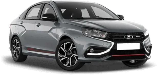 LADA (ВАЗ) Vesta Sport Luxe EnjoY Pro-0