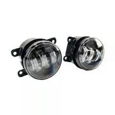 Светодиодные LED ПТФ Sal-Man FORD/MITSUBISHI/VESTA 60W