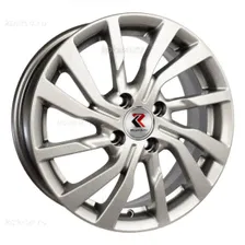 RepliKey Vesta (R196) 6,0\R15 4*100 ET50 d60,1 HSB