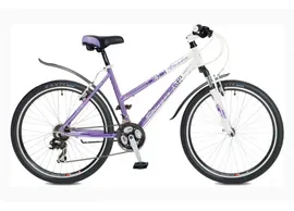 Велосипед Stinger Vesta 26" (2016)