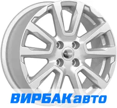 Диски литые КиК ZV Vesta КС1026 16" PCD 4/100