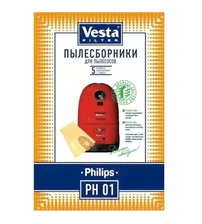 Пылесборник Vesta filter PH01, PH01