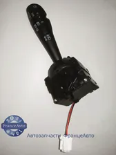 Подрулевой переключатель света с противотуманками Renault Logan II, Sandero II, Duster, Lada Vesta, Lada Xray MDI-SW000003