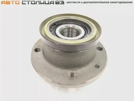 Ступица заднего колеса (дисковые тормоза) для Lada Vesta, XRAY