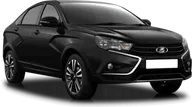 LADA (ВАЗ) Vesta Cross