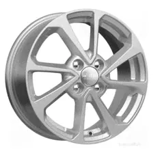 Диски КиК КС861 (ZV Lada Vesta) 6x15 4x100 ET50 D60.1