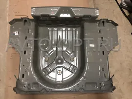 Панель пола багажника LADA Vesta SW Cross Оригинал