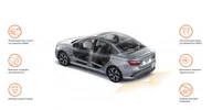 LADA Vesta Sport