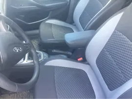 Подлокотник «ArSolid 2» Lada Vesta Sw Cross