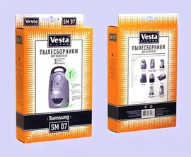 Vesta SM 07   Samsung, Evgo, Scarlett, Shivaki