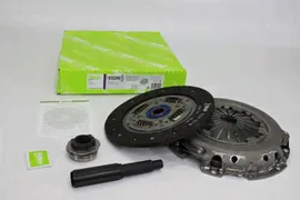 Сцепление VALEO 832290 Lada Vesta Лада Веста X-ray/Хрей1.8 АМТ (робот)