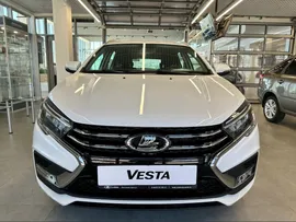 Lada Vesta SW EnjoY