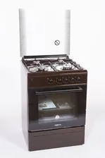 Плита газовая Vesta Bergamo VGG 10-G коричневый ГКдух