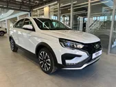 Lada Vesta Cross EnjoY