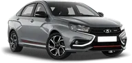 LADA (ВАЗ) Vesta Sport Luxe EnjoY Pro
