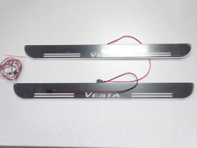    /2180 VESTA / LED   VESTA 