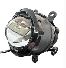 Противотуманные фары Vesta (LED) линзы