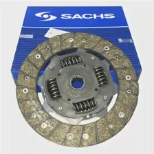 Диск сцепления ВАЗ 2123, ЛАДА Vesta, X-Ray 1.8 AMT 1878002205 SACHS