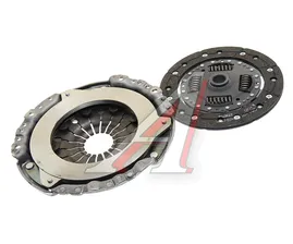 Сцепление ЛАДА Vesta, X-Ray, Largus МКПП JH3 в сборе LUK